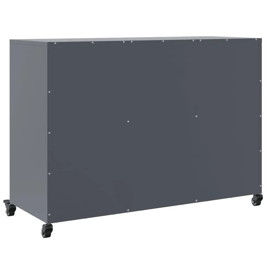Anthracite Sideboard Storage Unit
