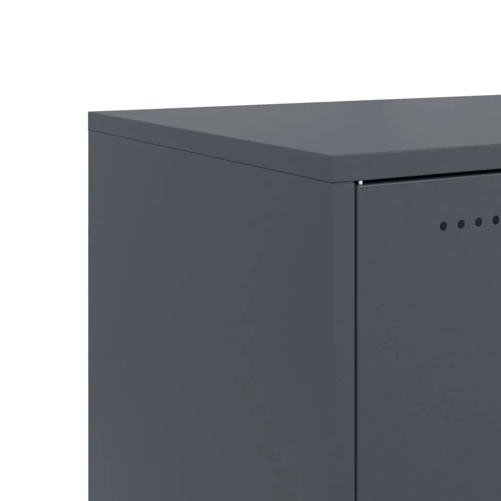 Anthracite Sideboard Storage Unit
