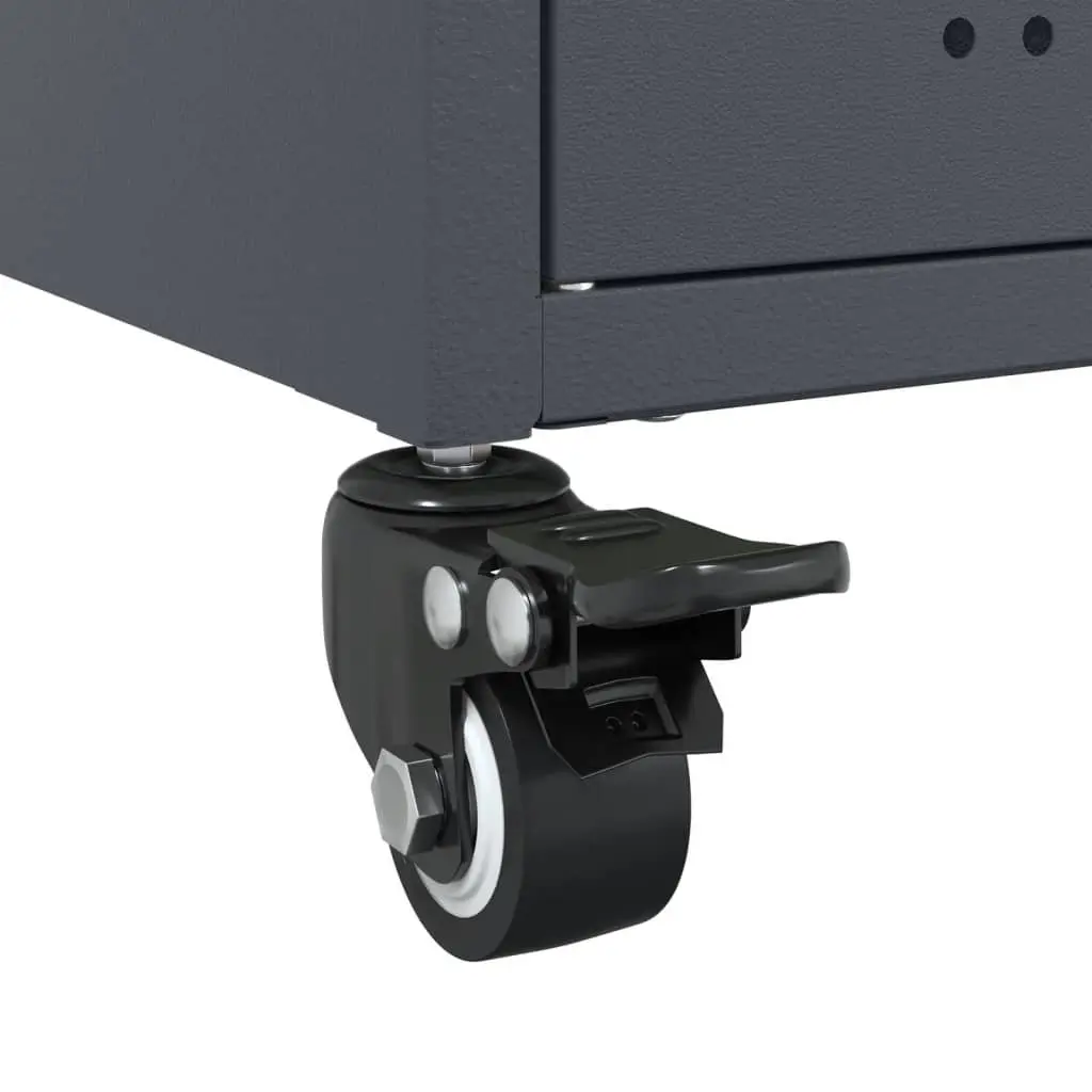 Anthracite Sideboard Storage Unit