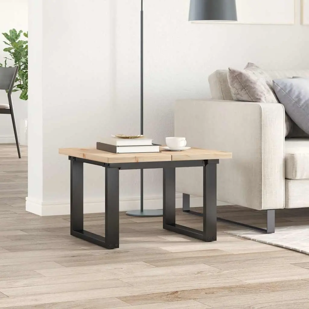 Wooden Table Tops 2 pcs 60x30x2.5 cm Brown