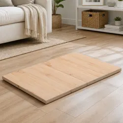 Specifications for Solid Wood Table Top 80x40cm