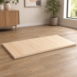 Specifications of Solid Pine Wood Table Tops 80x47cm - 3 Pack