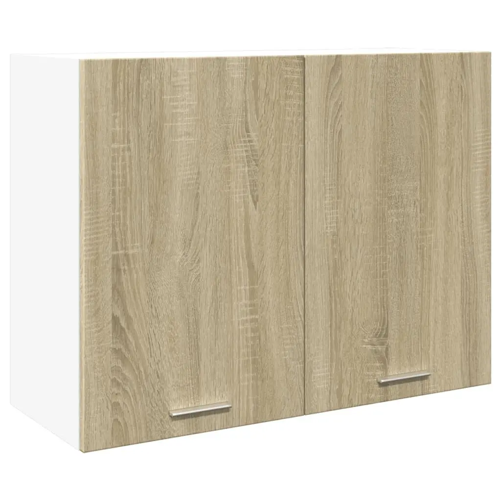 Wall-Mounted Hanging Kitchen Cabinet