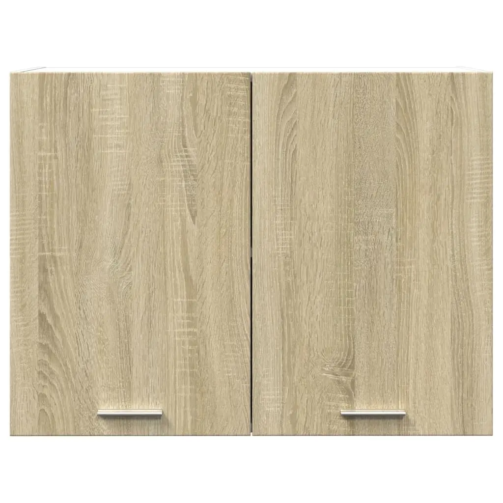 Wall-Mounted Hanging Kitchen Cabinet