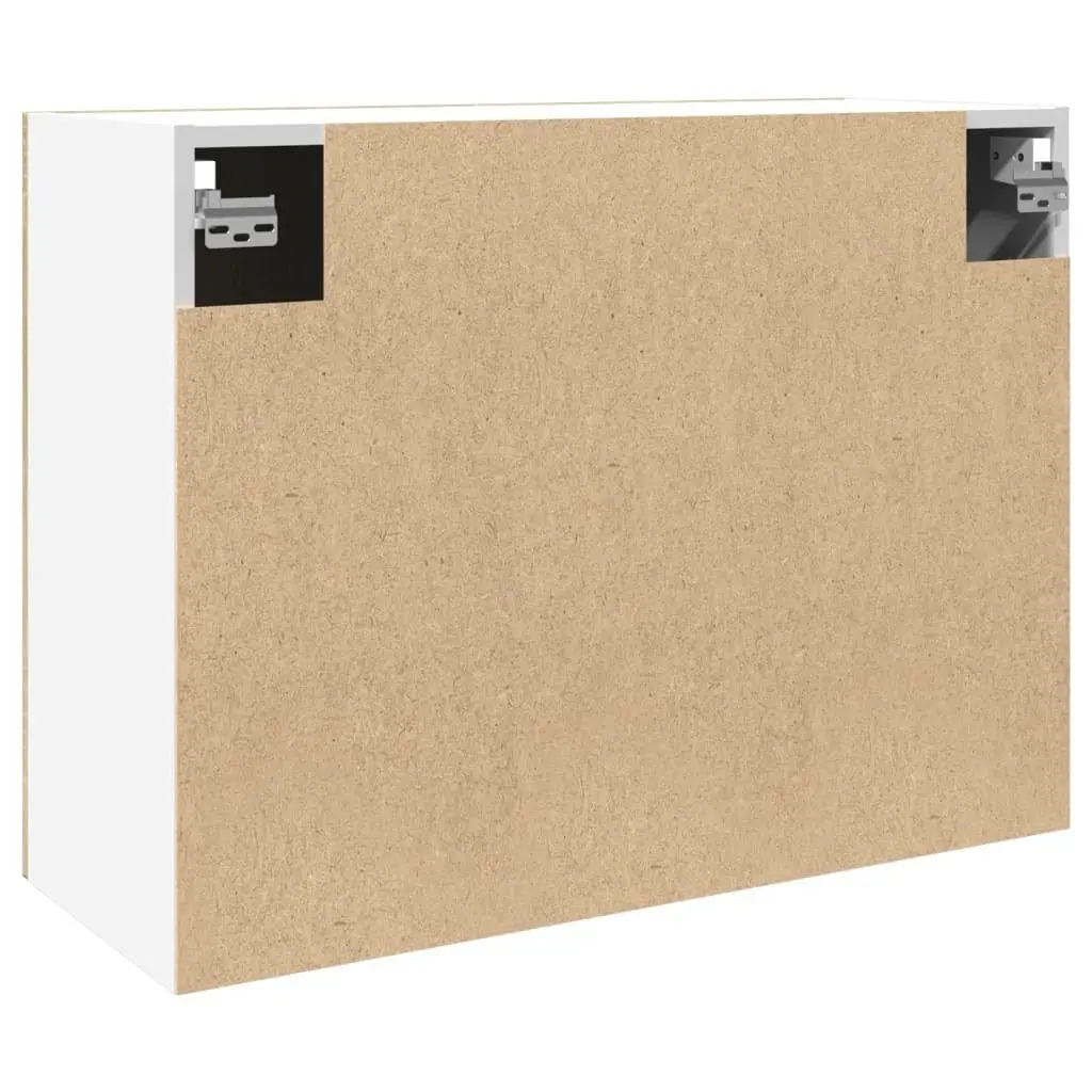 Wall-Mounted Hanging Kitchen Cabinet