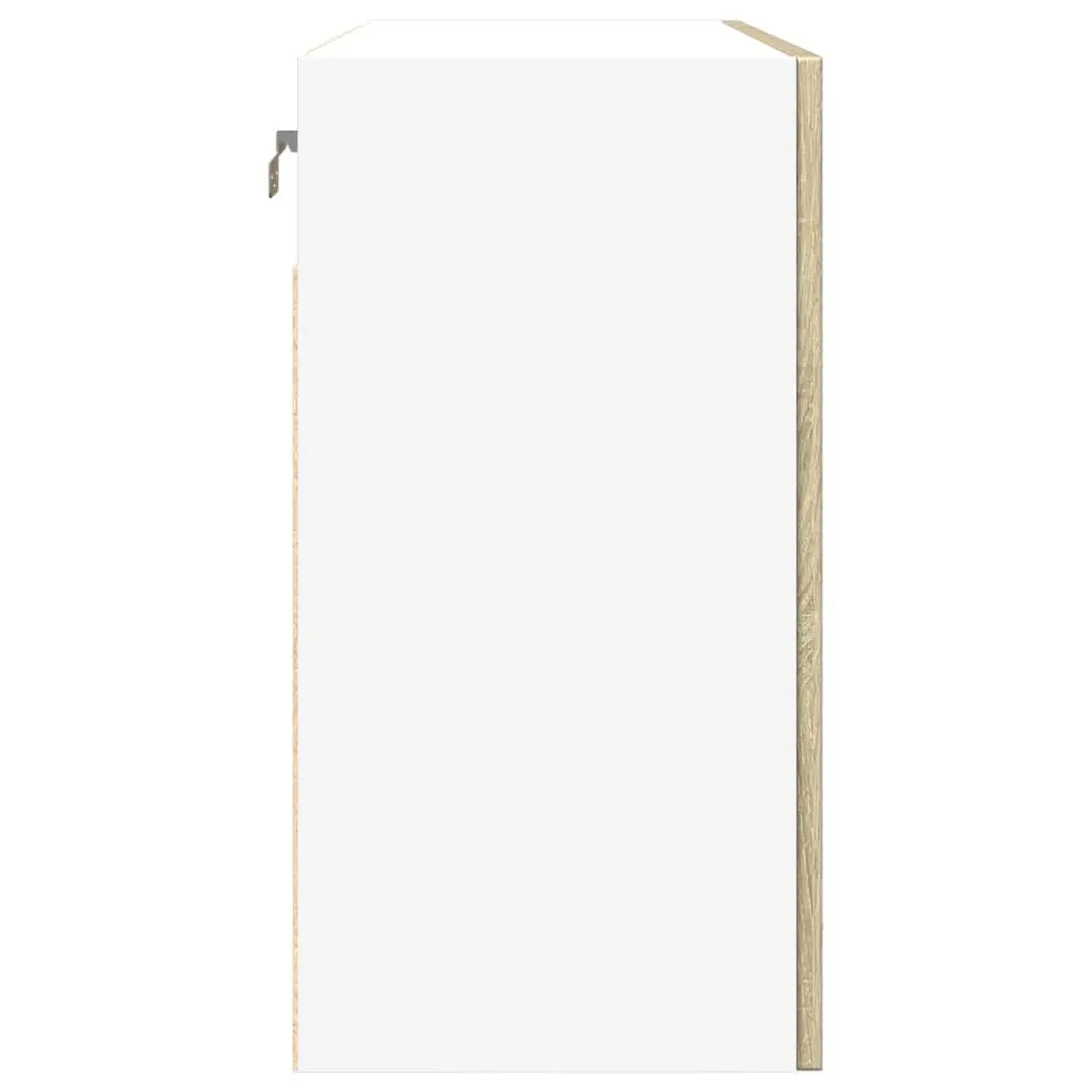Wall-Mounted Hanging Kitchen Cabinet