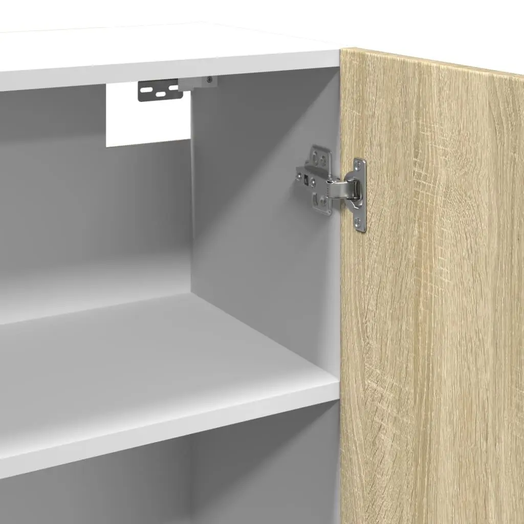 Wall-Mounted Hanging Kitchen Cabinet