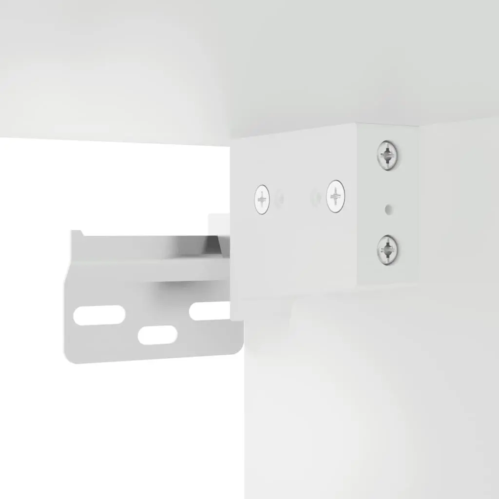 Wall-Mounted Hanging Kitchen Cabinet