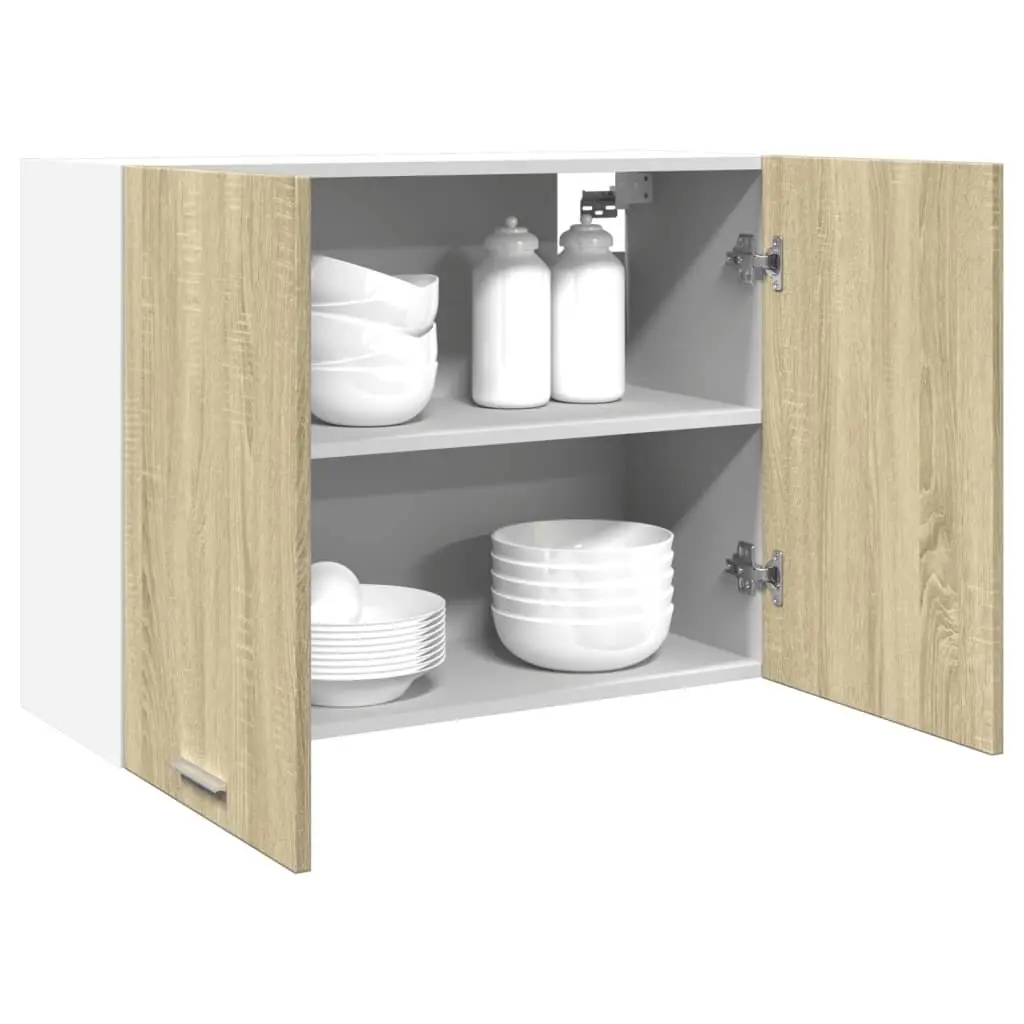 Wall-Mounted Hanging Kitchen Cabinet