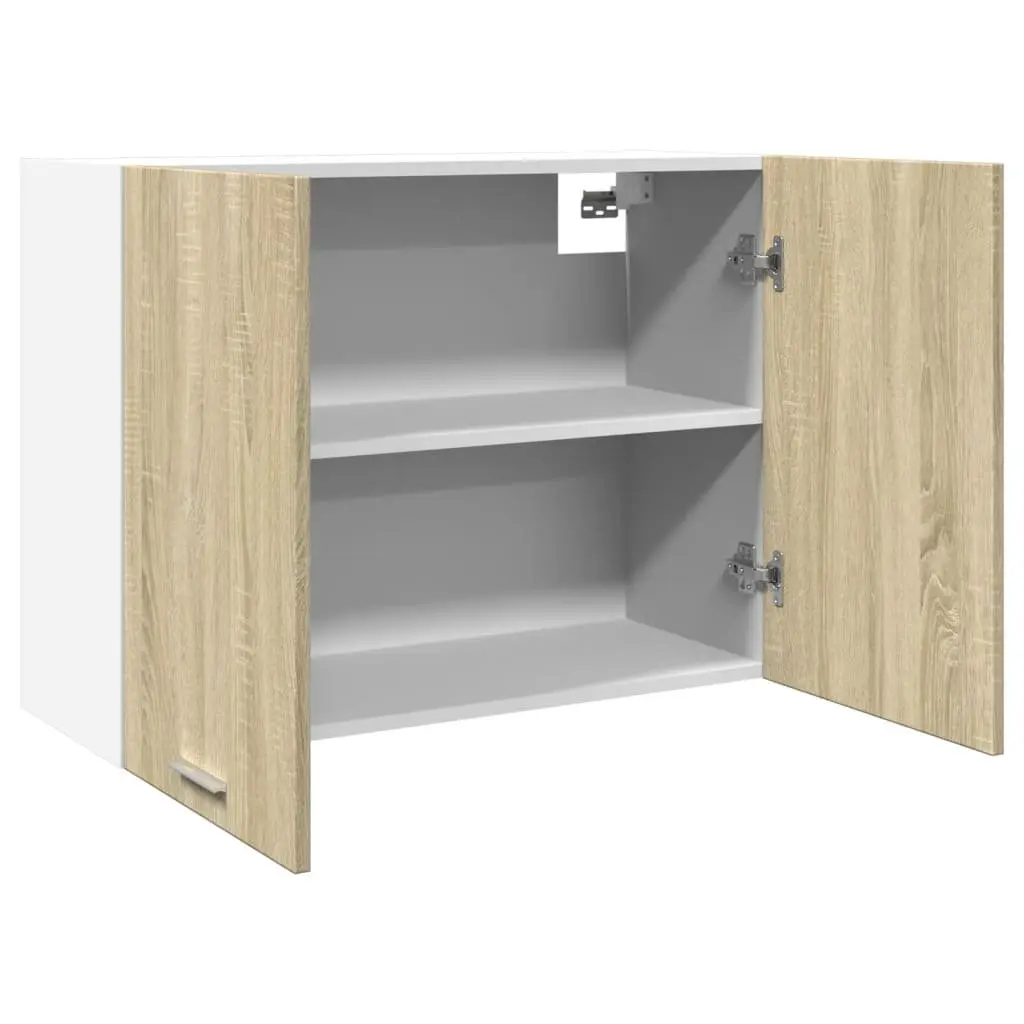 Wall-Mounted Hanging Kitchen Cabinet