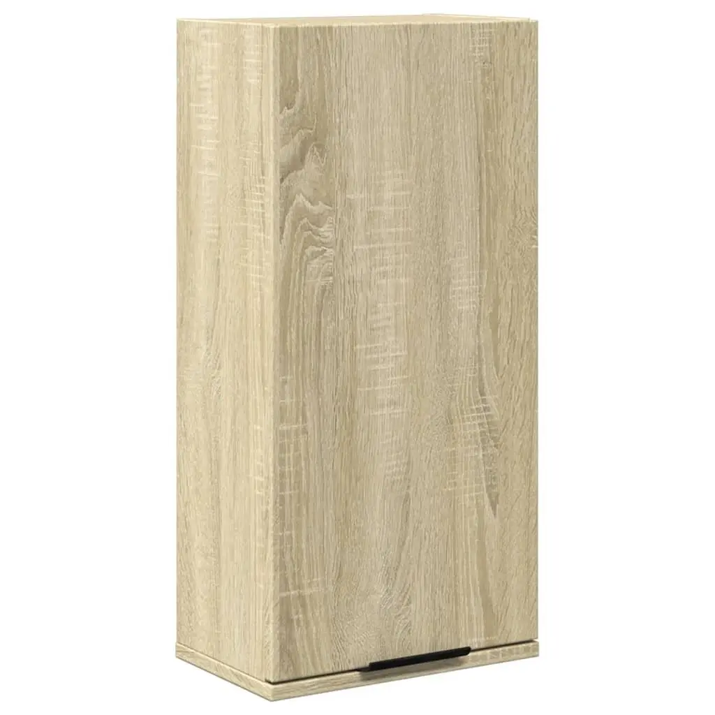 Wall-Mounted Bathroom Cabinet