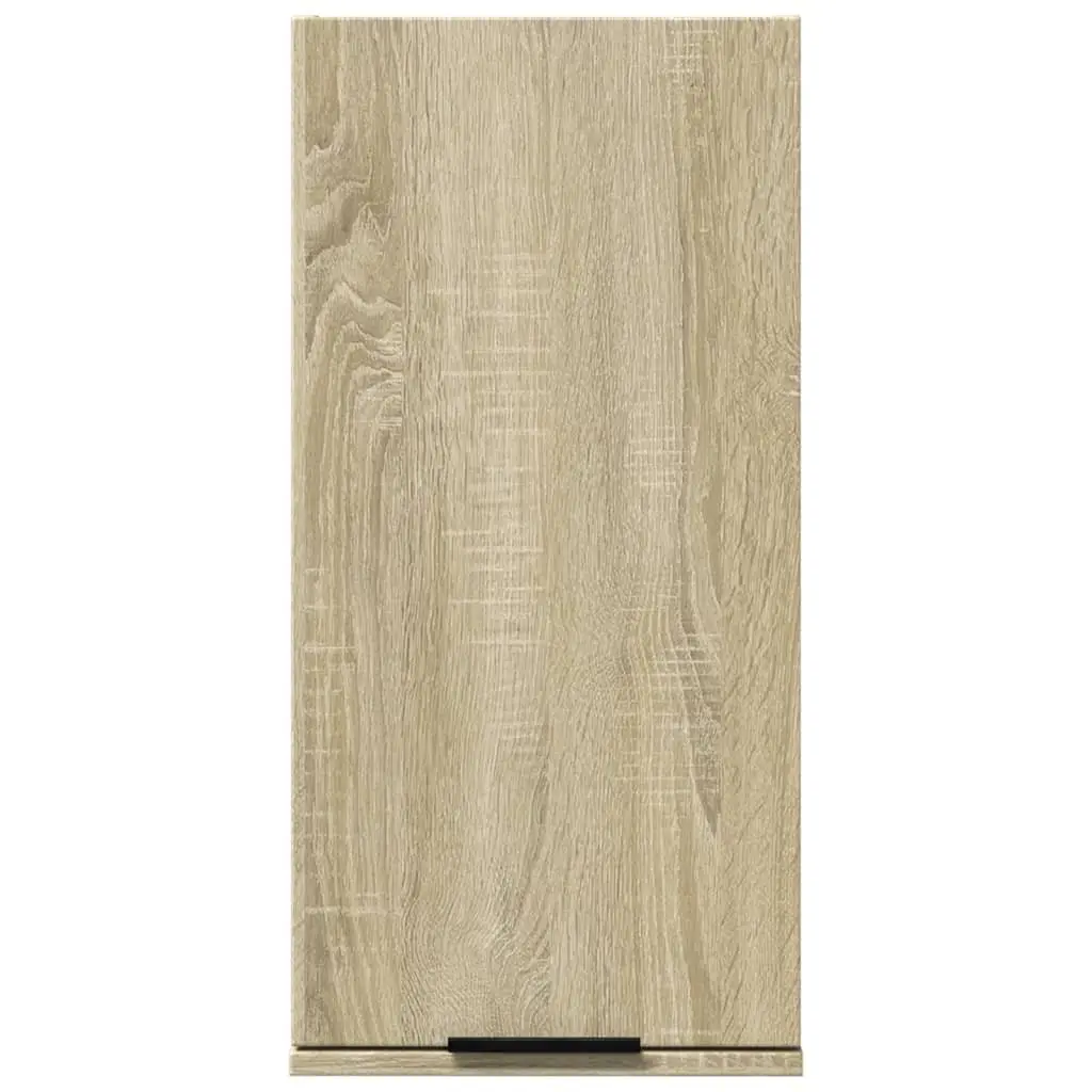 Wall-Mounted Bathroom Cabinet
