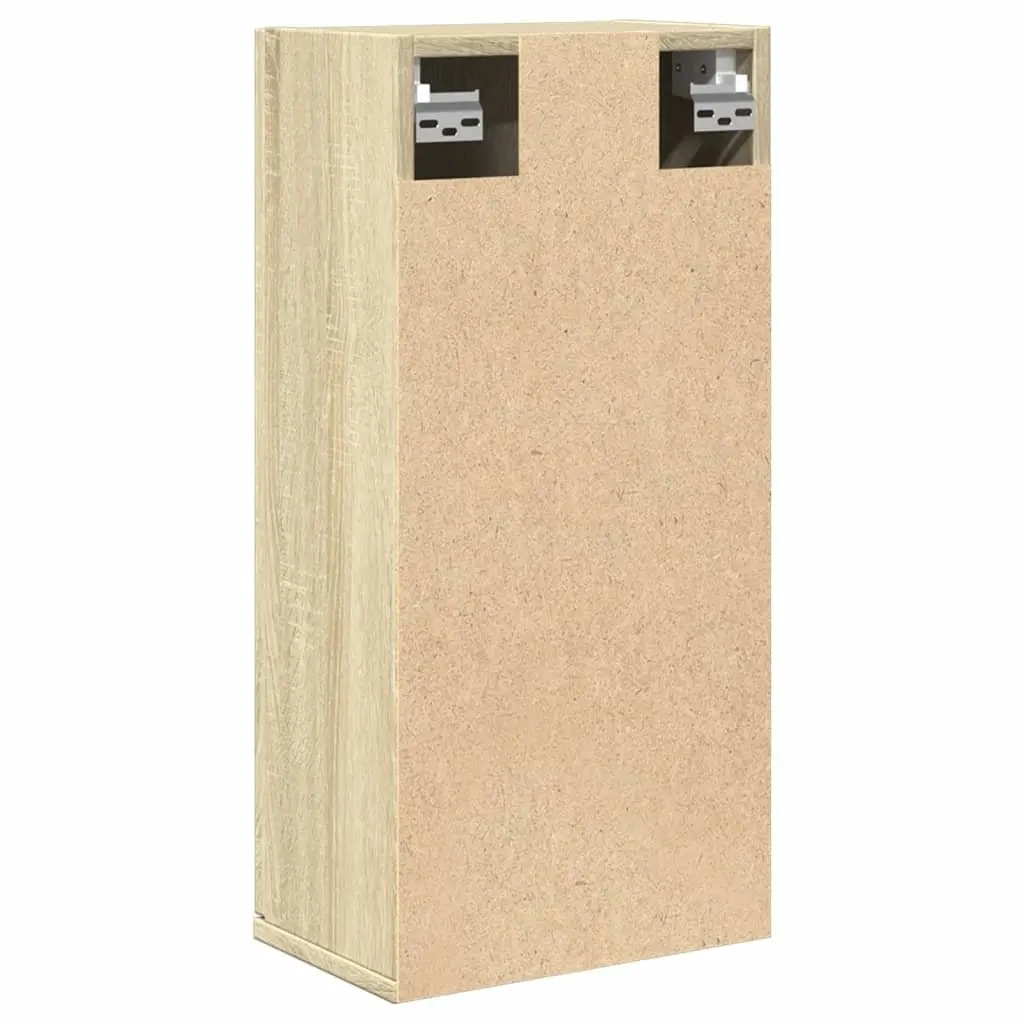 Wall-Mounted Bathroom Cabinet
