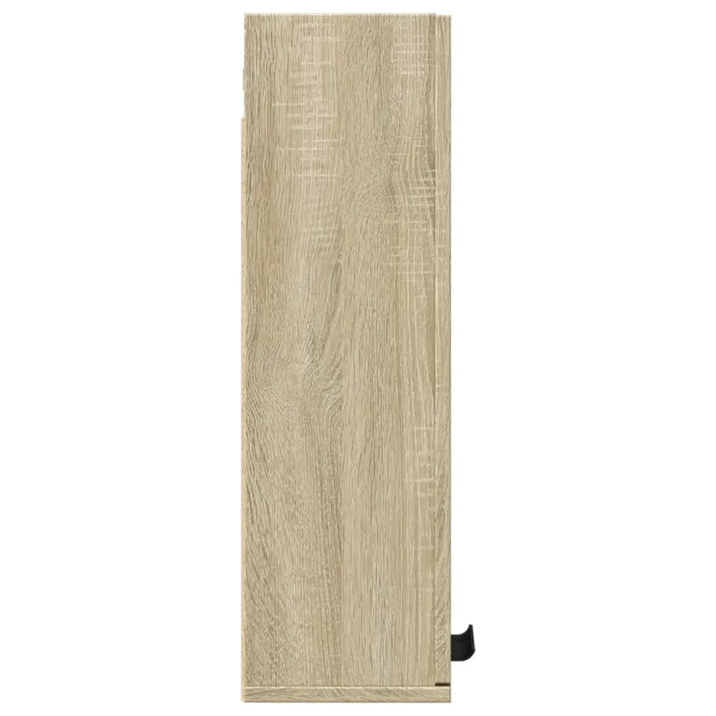 Wall-Mounted Bathroom Cabinet