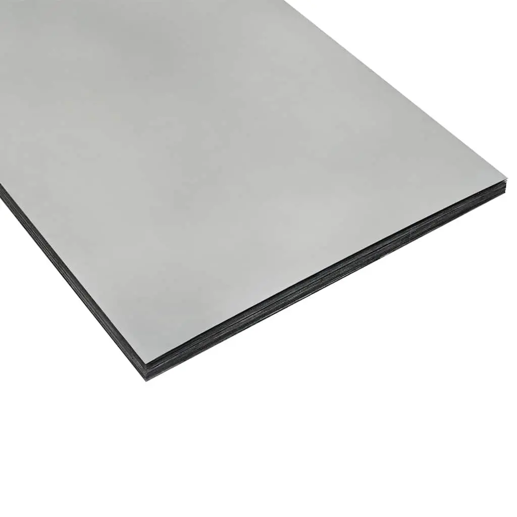 Firewood Rack Log Storage Holder Galvanised Steel 100x40x100cm Grey
