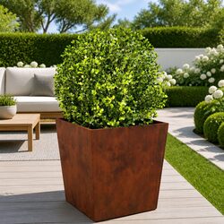 Specifications of the Garden Planter 50x50x50 cm