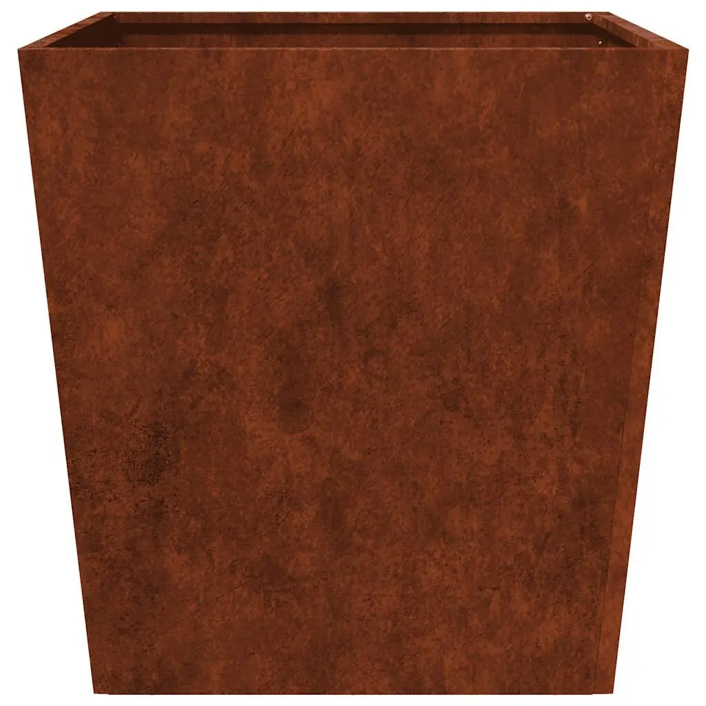 Garden Planter 50x50x50 cm