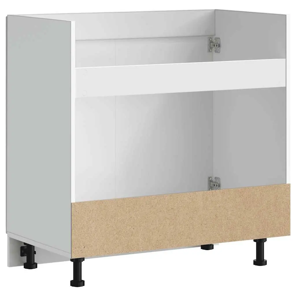 Sink Base Cabinet Kitchen Storage Unit