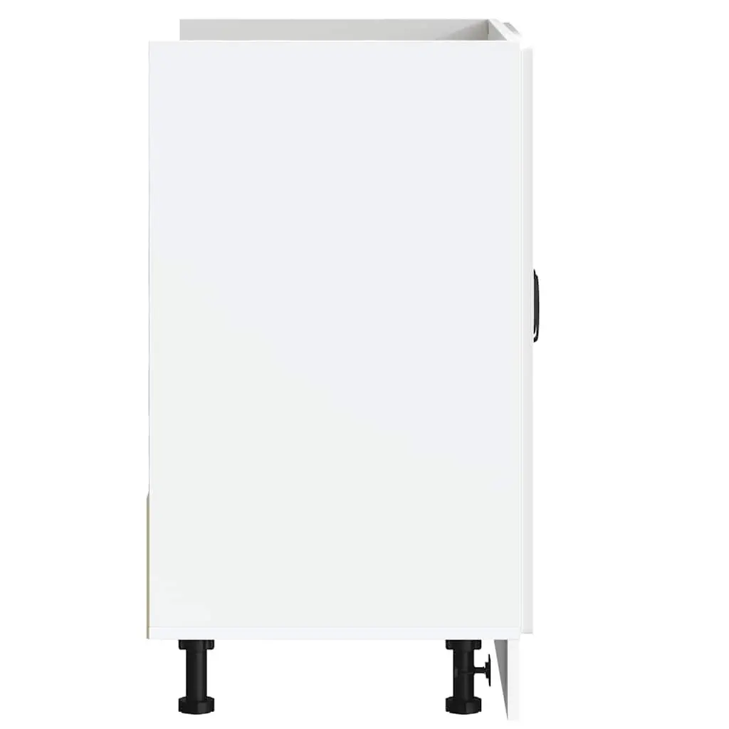 Sink Base Cabinet Kitchen Storage Unit
