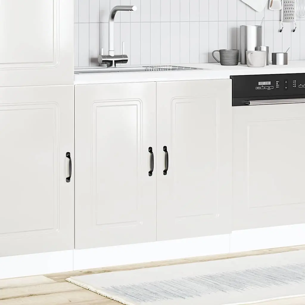 Sink Base Cabinet Kitchen Storage Unit