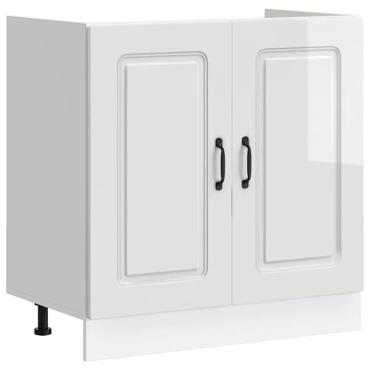 Sink Base Cabinet Kitchen Storage Unit