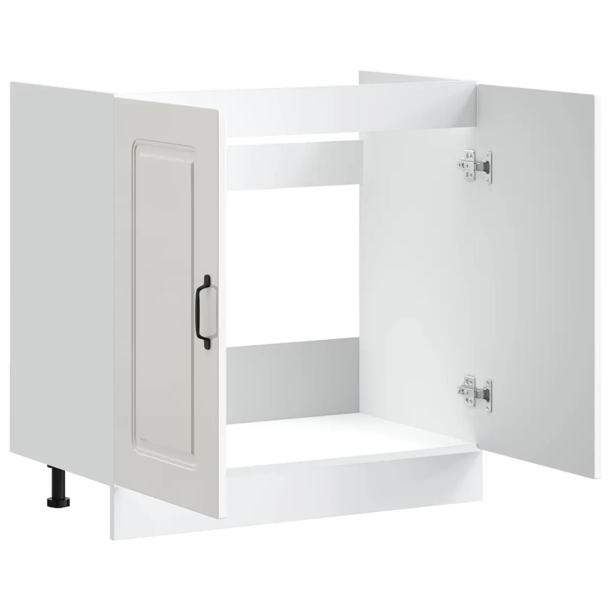 Sink Base Cabinet Kitchen Storage Unit