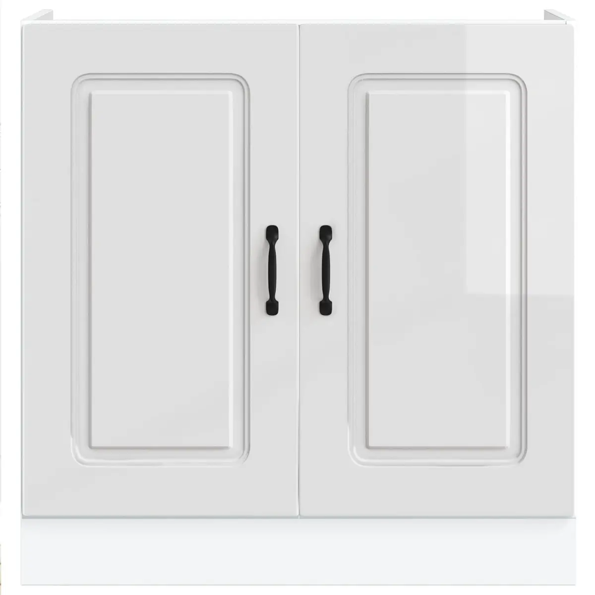 Sink Base Cabinet Kitchen Storage Unit