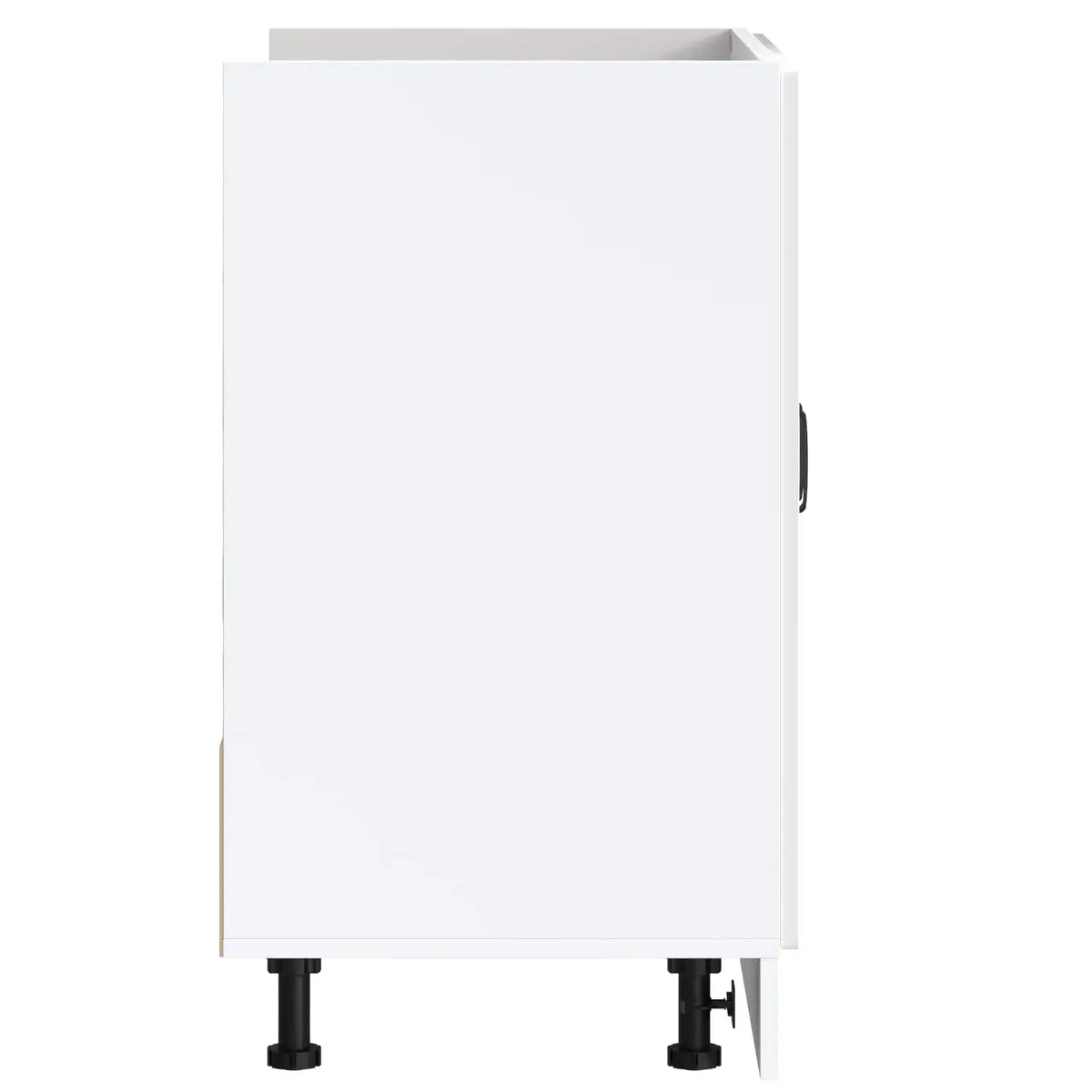 Sink Base Cabinet Kitchen Storage Unit