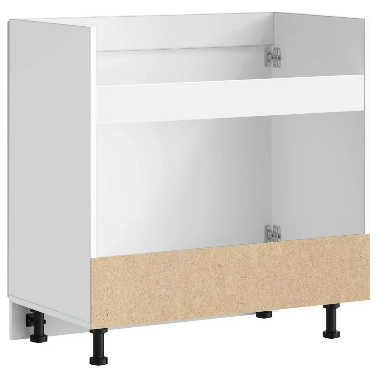Sink Base Cabinet Kitchen Storage Unit