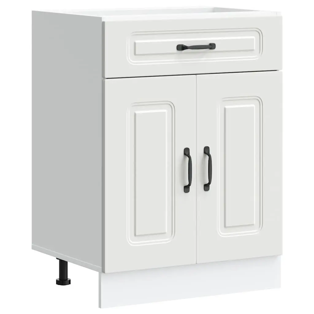 Engineered Wood Kitchen Base Cabinet