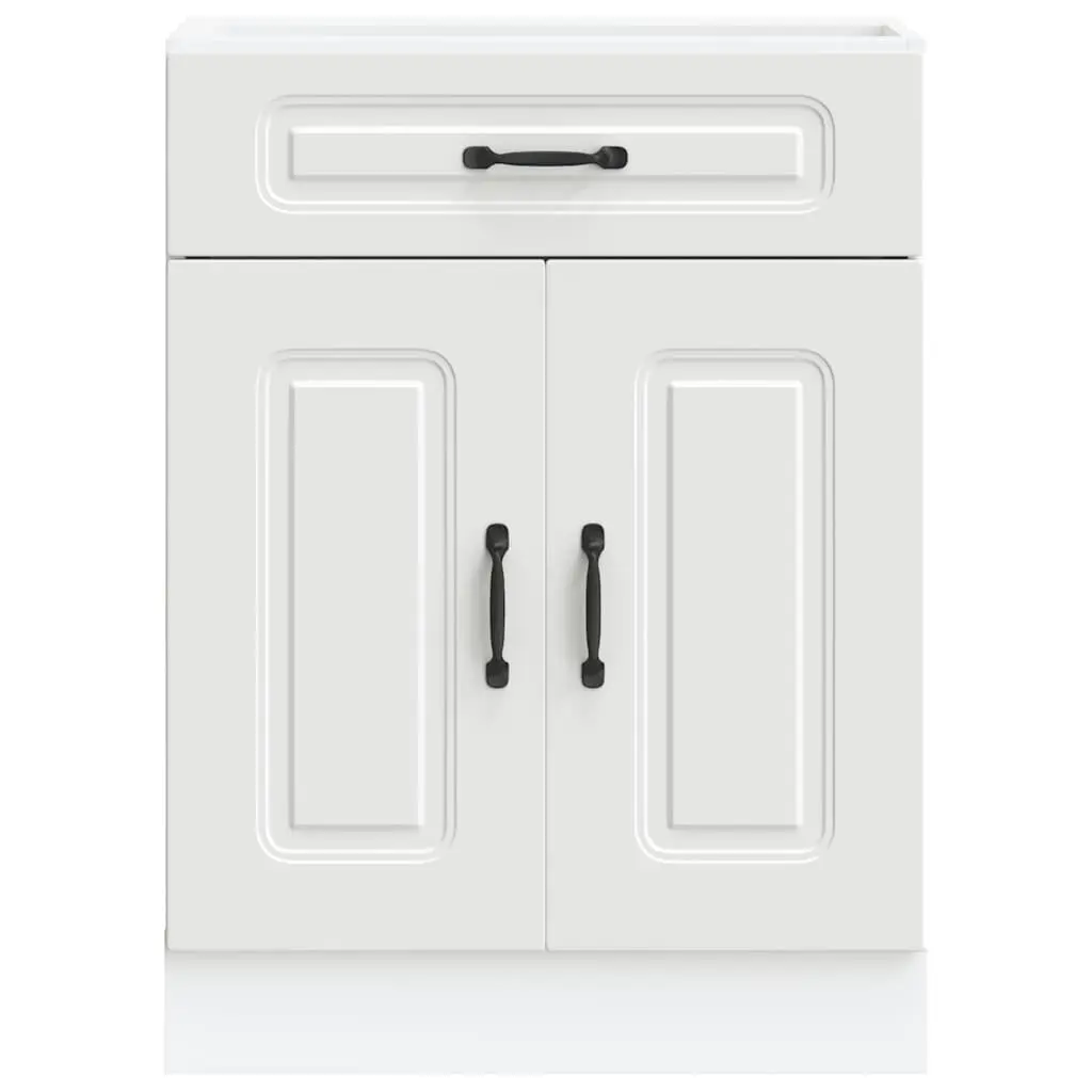 Engineered Wood Kitchen Base Cabinet