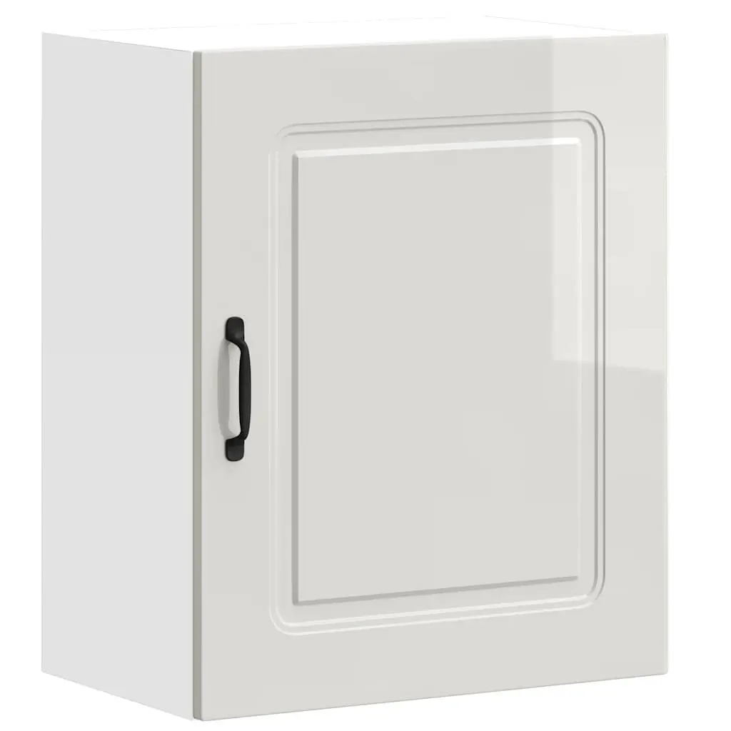 Engineered Wood Kitchen Wall Cabinet