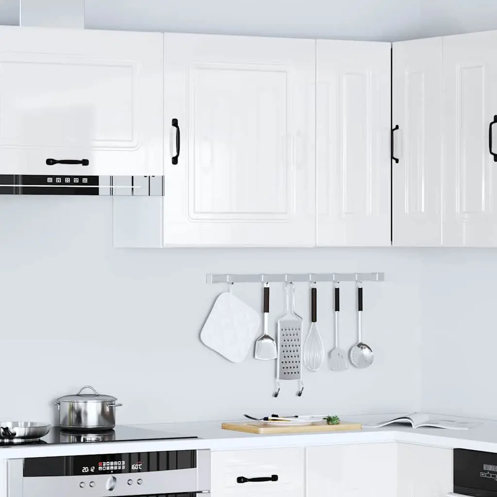 Engineered Wood Kitchen Wall Cabinet