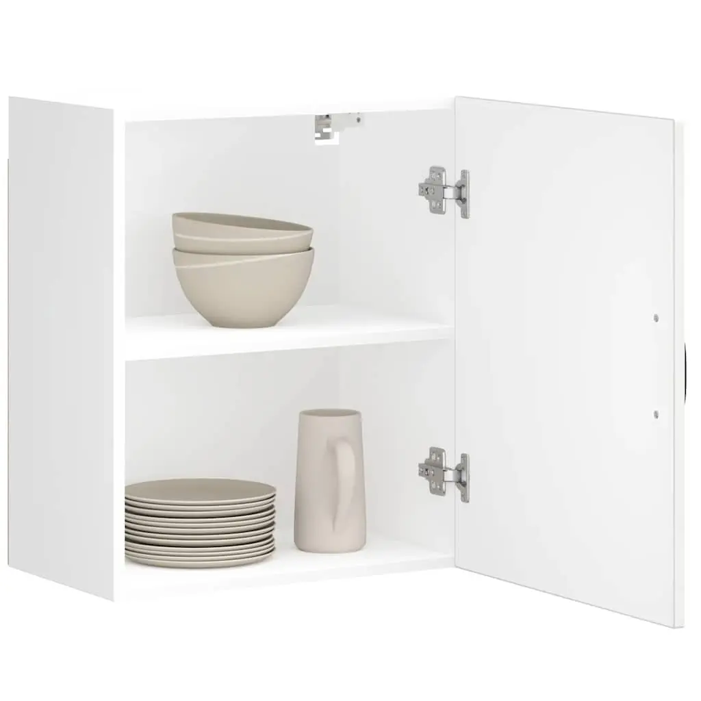Engineered Wood Kitchen Wall Cabinet