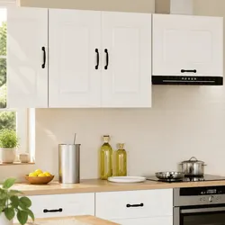 Engineered Wood Kitchen Wall Cabinet Specifications
