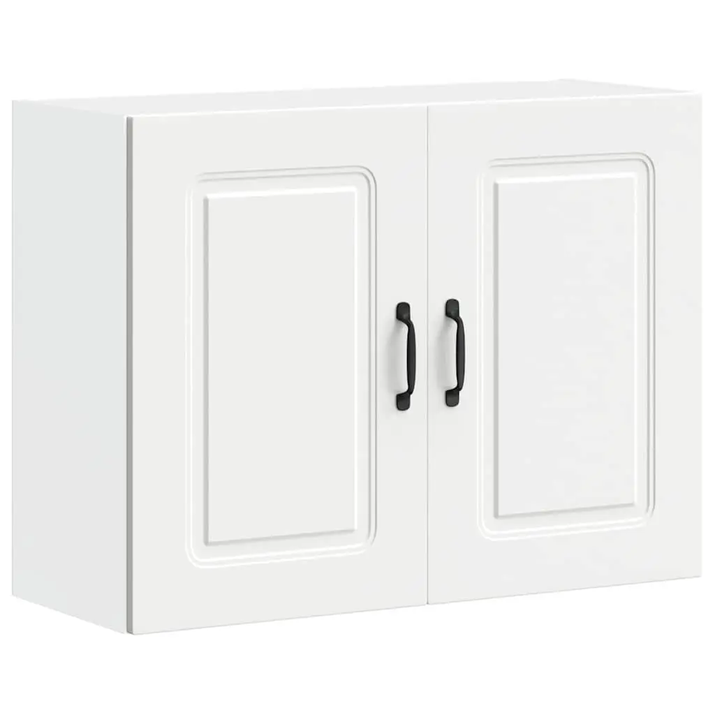 Engineered Wood Kitchen Wall Cabinet