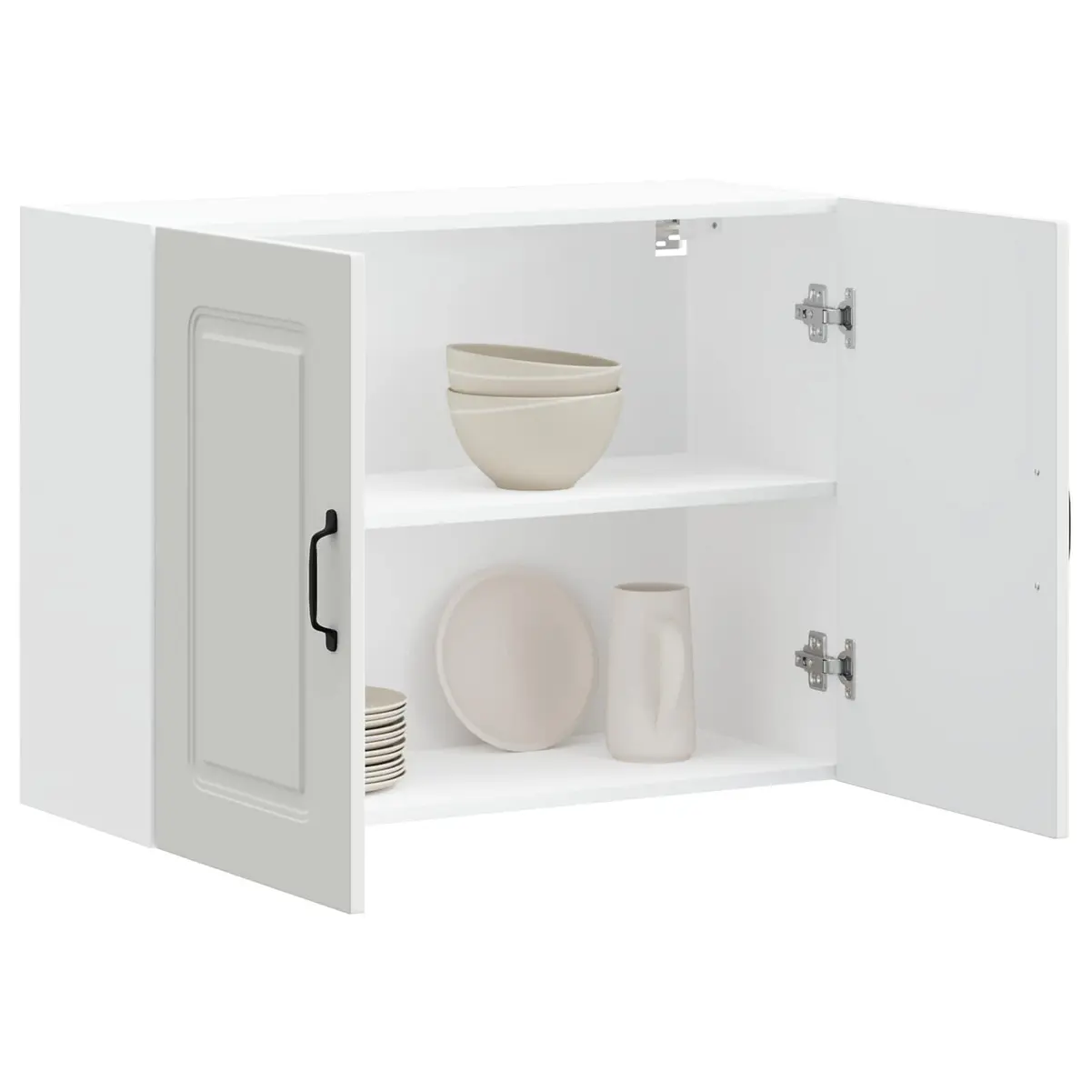 Engineered Wood Kitchen Wall Cabinet