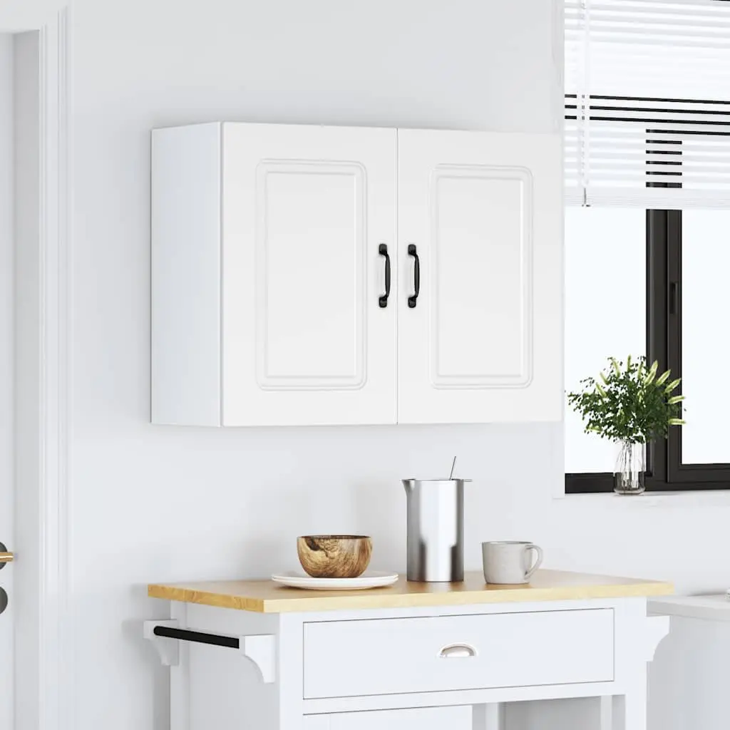 Engineered Wood Kitchen Wall Cabinet