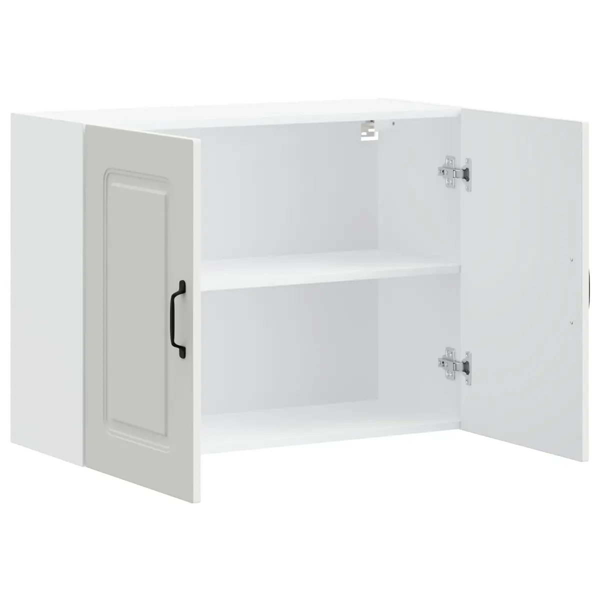 Engineered Wood Kitchen Wall Cabinet