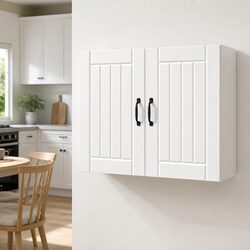 Specifications of the Wall-Mounted Kitchen Cabinet