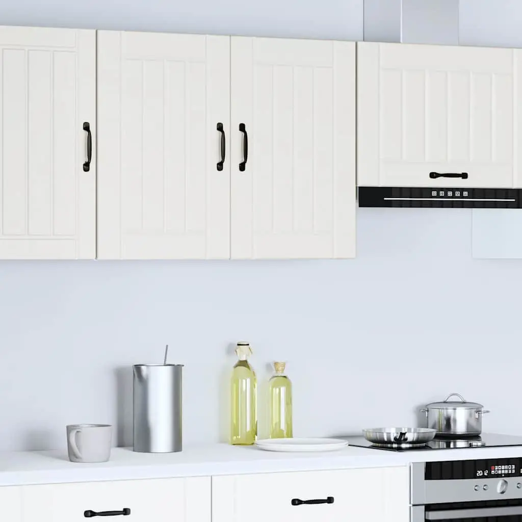 Wall-Mounted Kitchen Cabinet