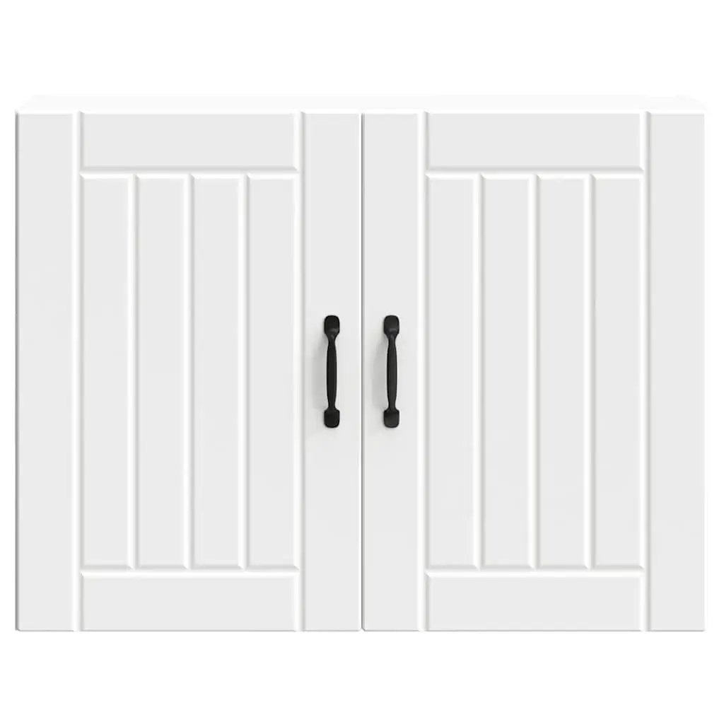 Wall-Mounted Kitchen Cabinet