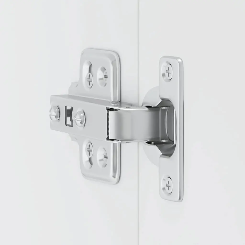 Wall-Mounted Kitchen Cabinet