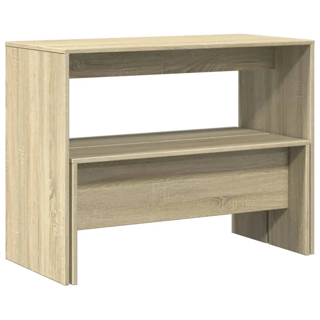 3-Piece Dining Table and Bench