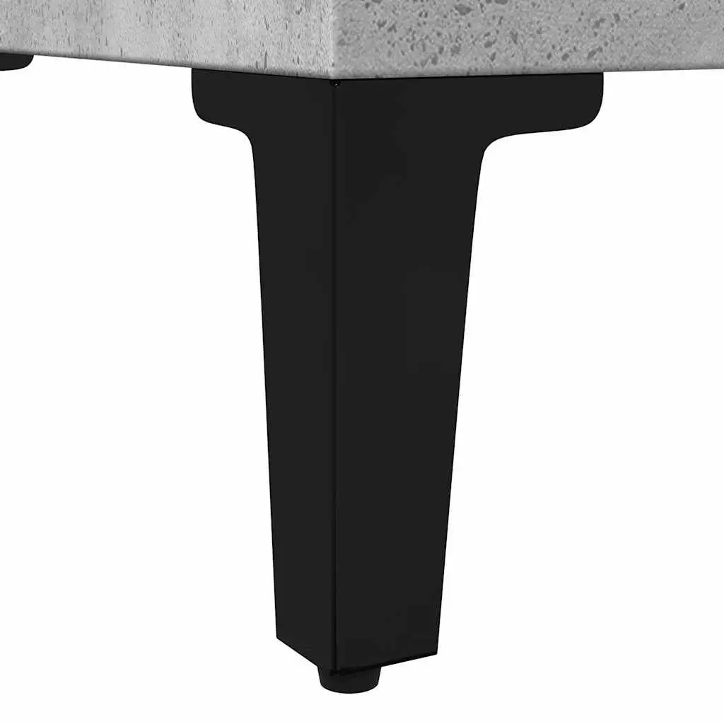 Bathroom Vanity Cabinet Grey 30x30x100 cm, Engineered Wood