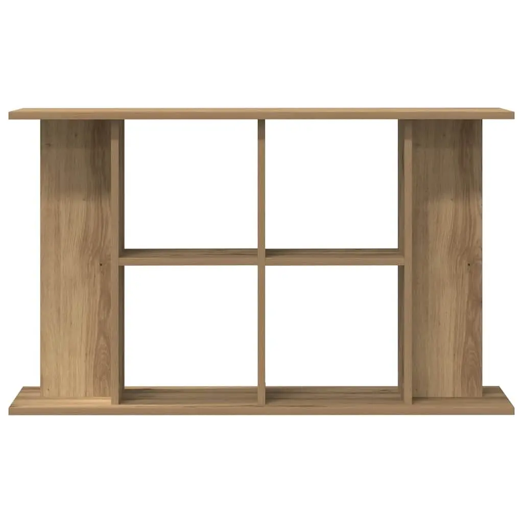 Aquarium Stand 100x40x60cm Brown