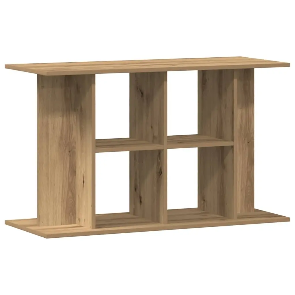 Aquarium Stand 100x40x60cm Brown