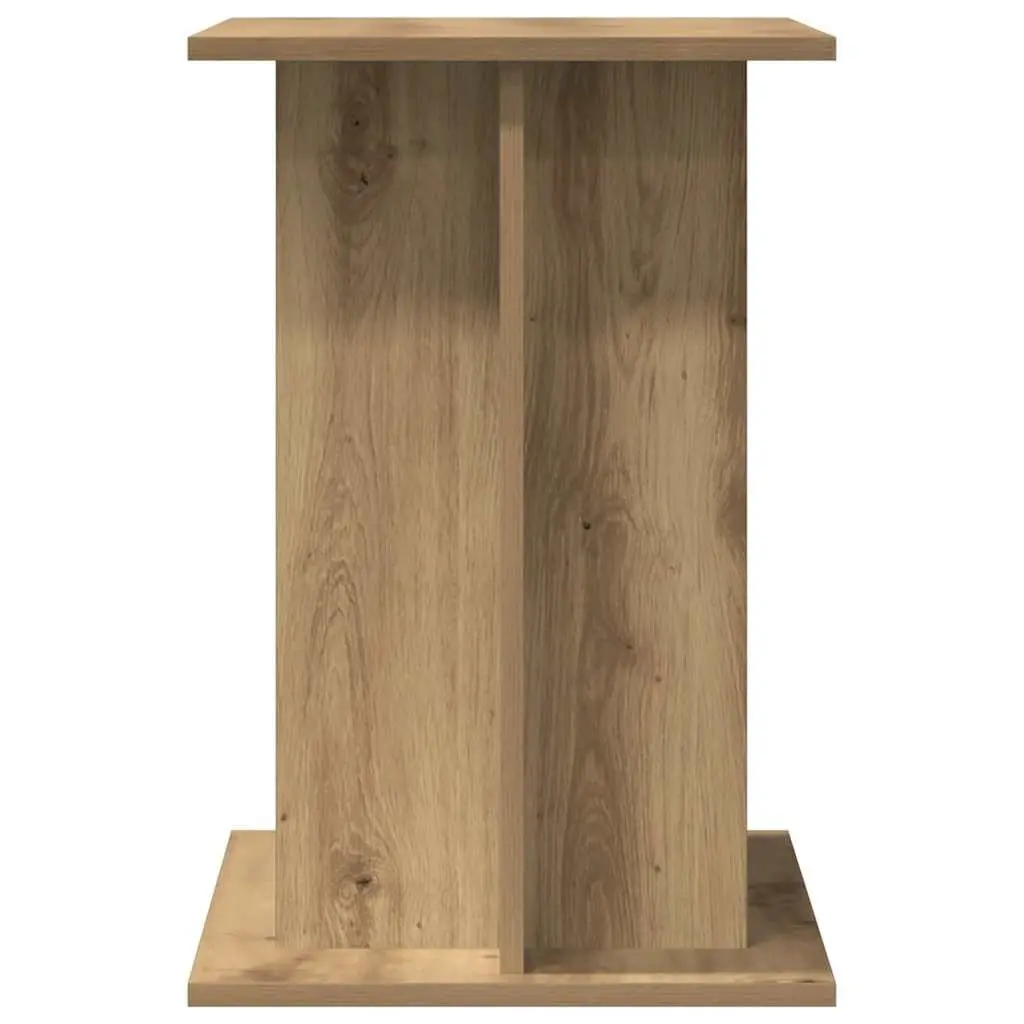 Aquarium Stand 100x40x60cm Brown