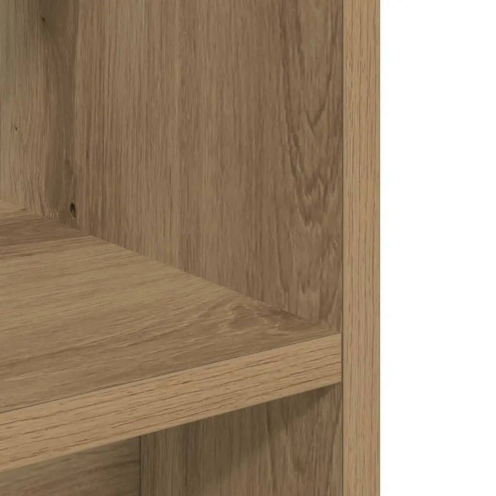 Aquarium Stand 100x40x60cm Brown