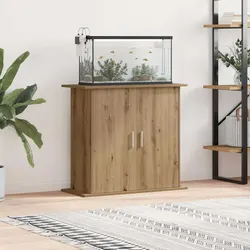 3-Tier Aquarium Stand Dimensions: 81 x 36 x 73 cm